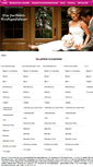 Mobile Screenshot of die-perfekte-hochzeitsfeier.de
